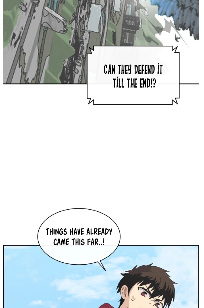 Read Lucid Dream chapter 117 image 91 on Lezhin