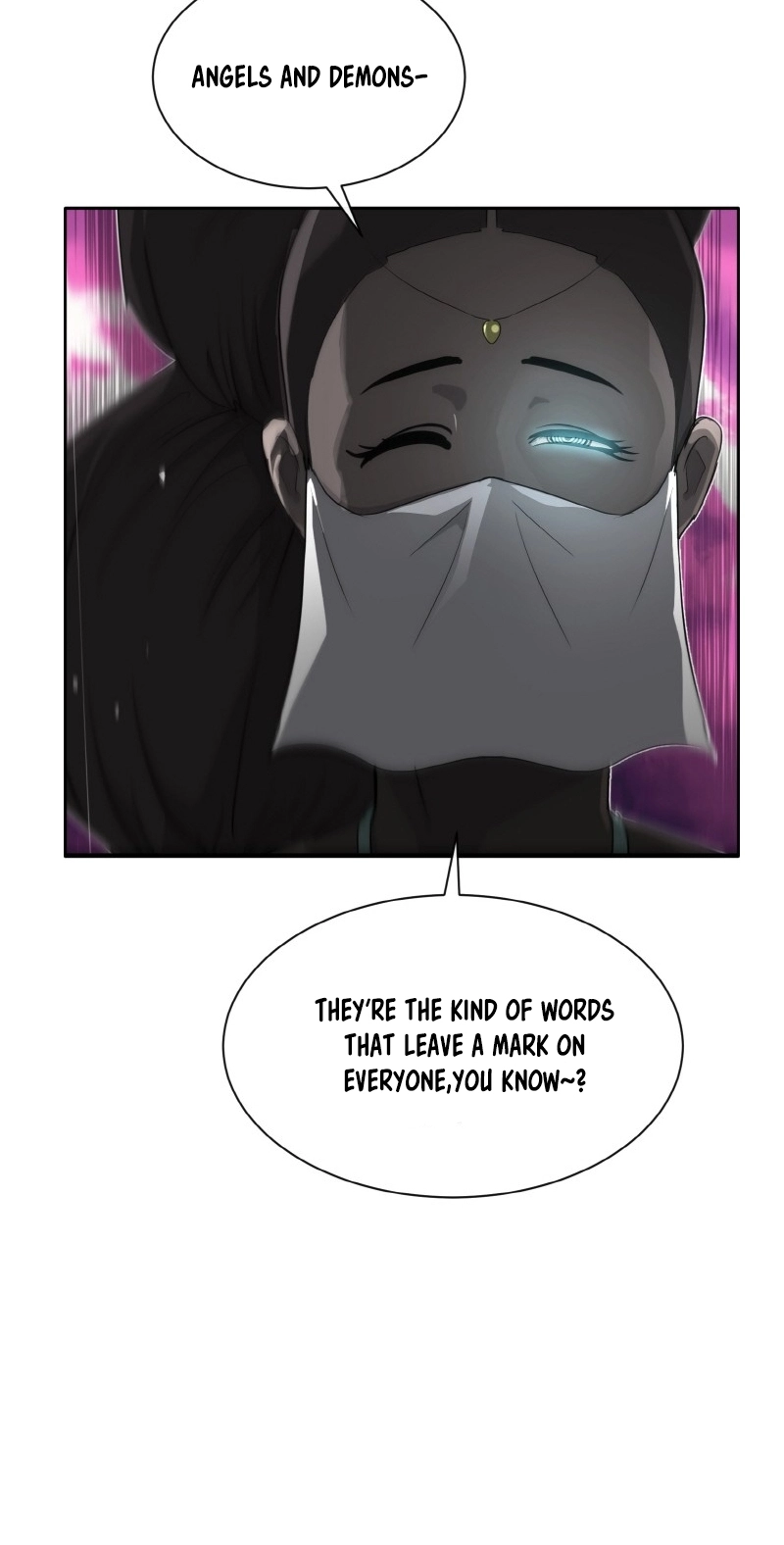 Read Lucid Dream chapter 118 image 10 on Lezhin