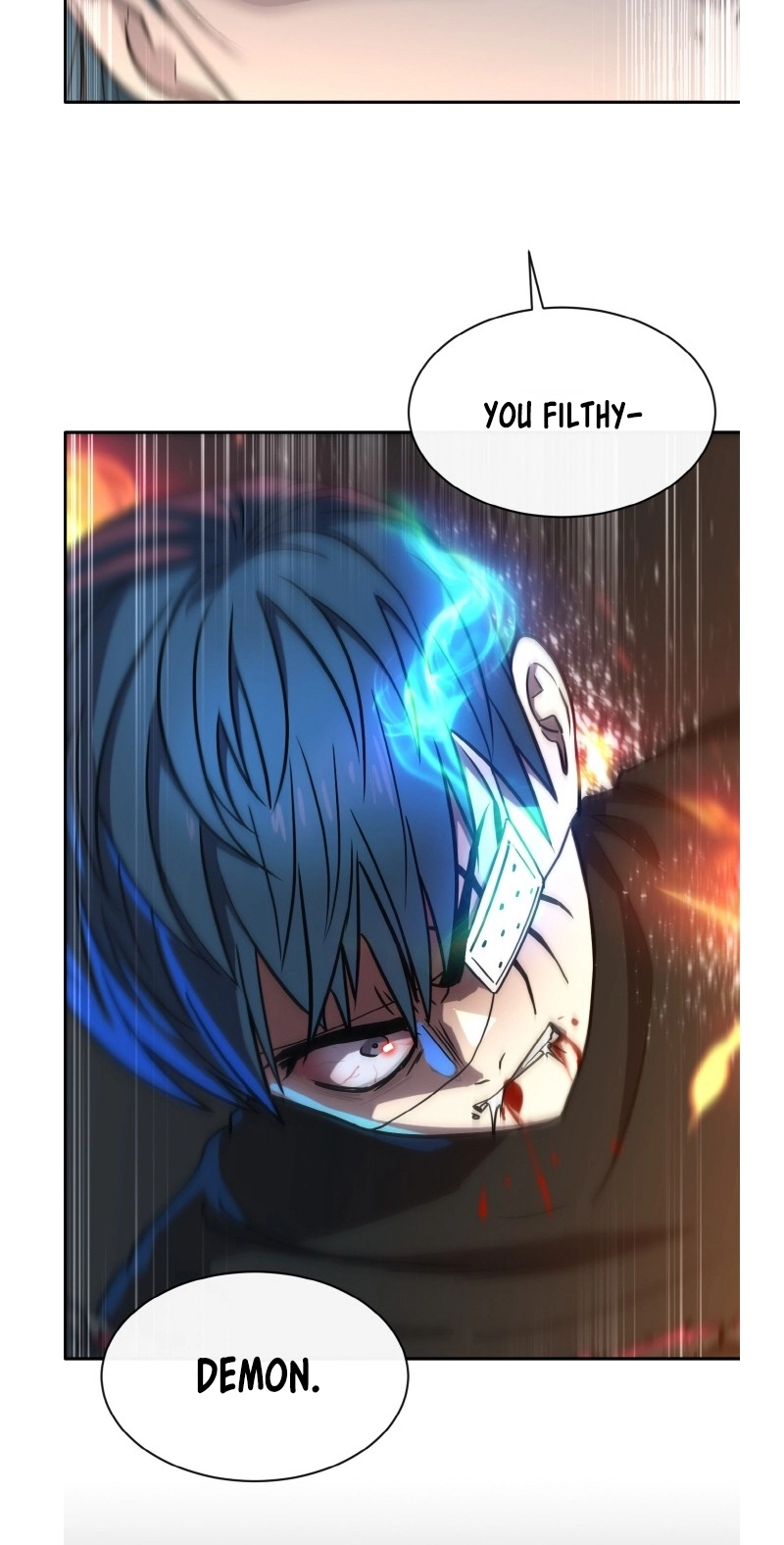 Read Lucid Dream chapter 118 image 13 on Lezhin