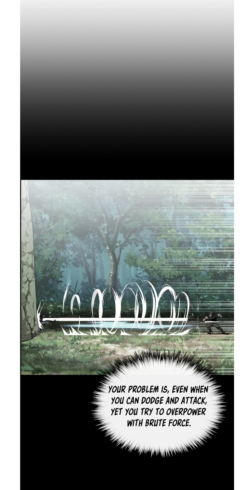 Read Lucid Dream chapter 118 image 14 on Lezhin