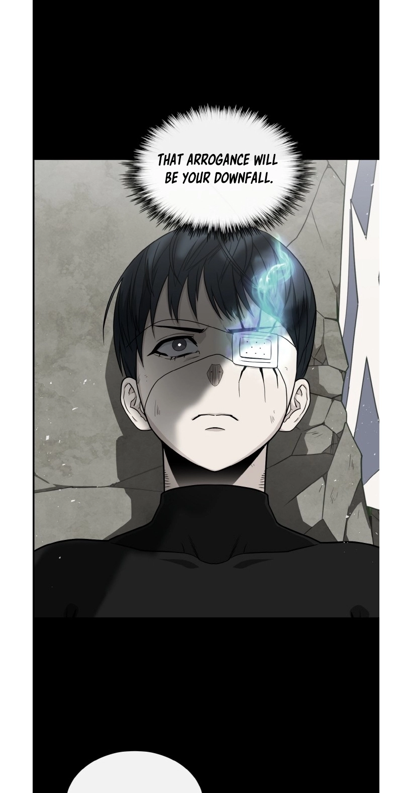 Read Lucid Dream chapter 118 image 15 on Lezhin