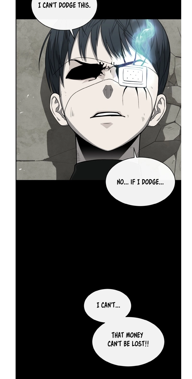 Read Lucid Dream chapter 118 image 16 on Lezhin
