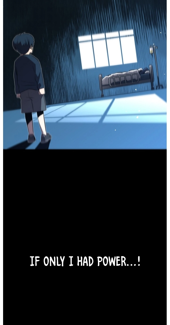 Read Lucid Dream chapter 118 image 20 on Lezhin