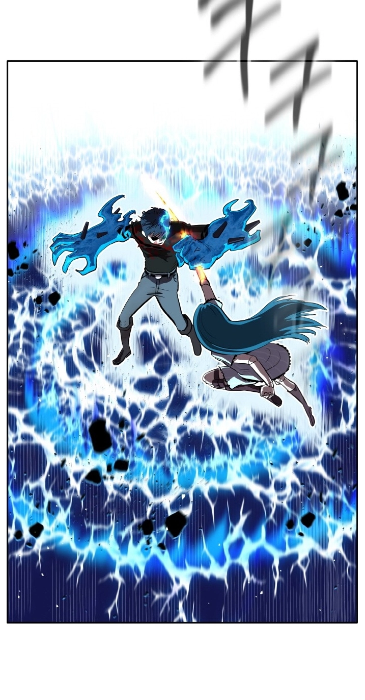 Read Lucid Dream chapter 118 image 23 on Lezhin