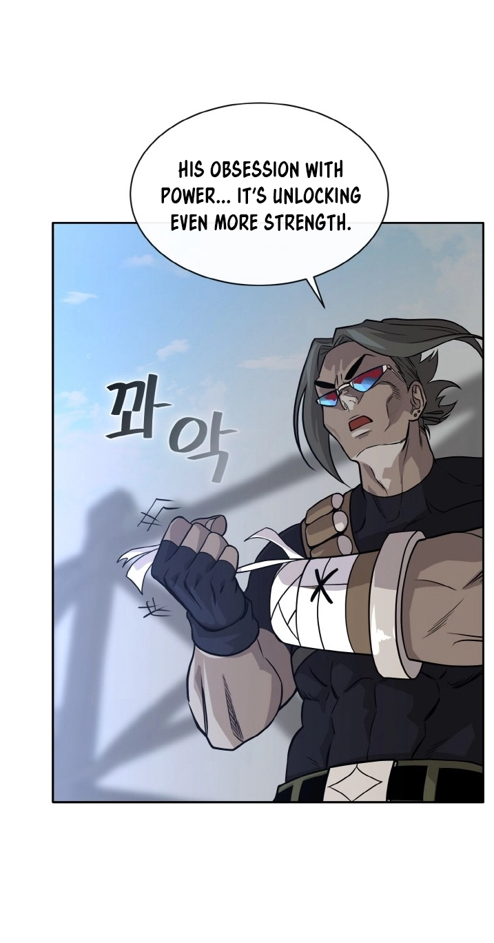Read Lucid Dream chapter 118 image 24 on Lezhin
