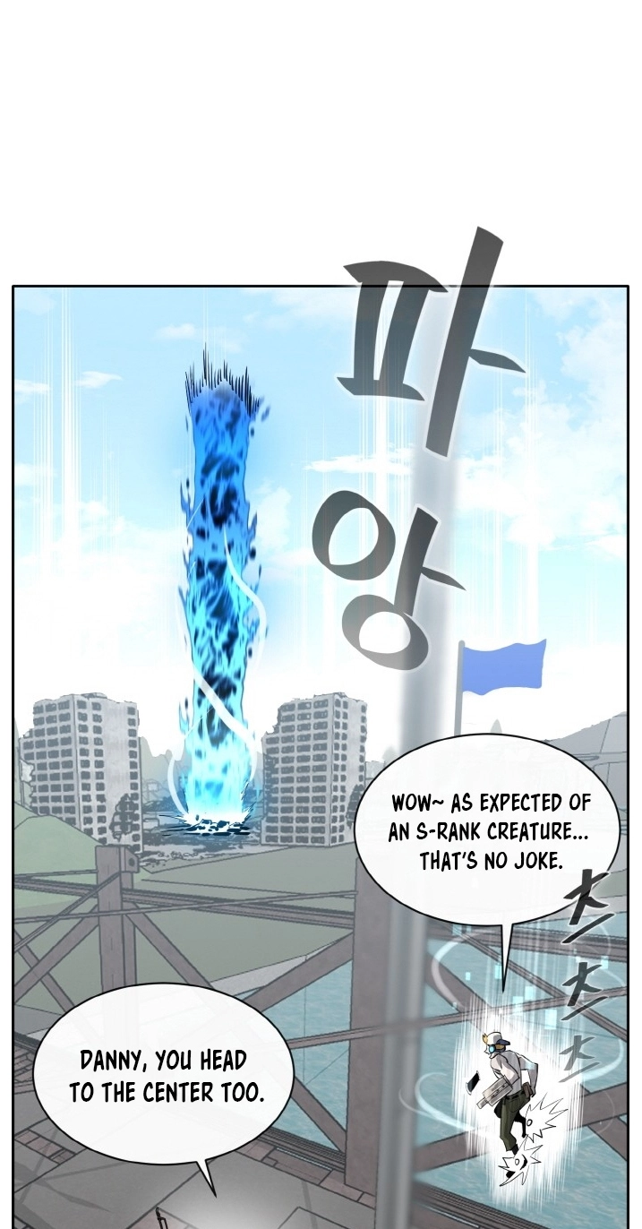 Read Lucid Dream chapter 118 image 25 on Lezhin