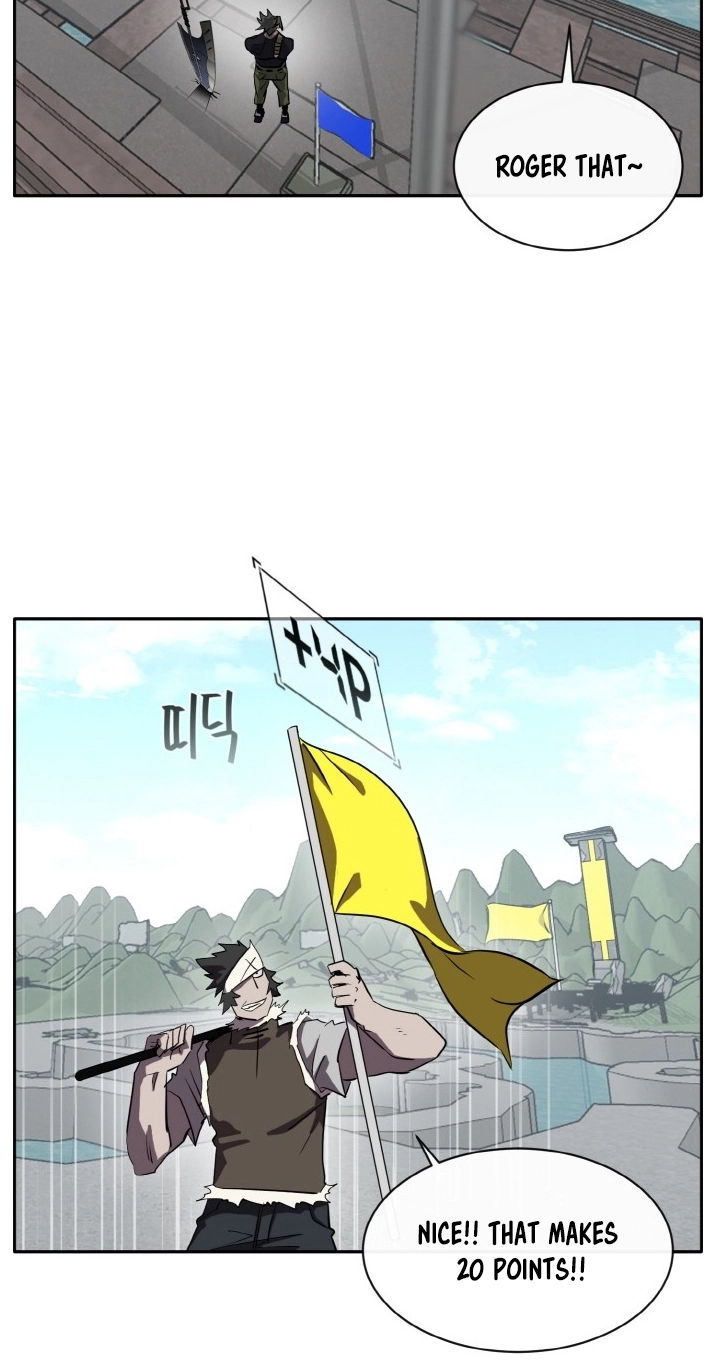 Read Lucid Dream chapter 118 image 26 on Lezhin