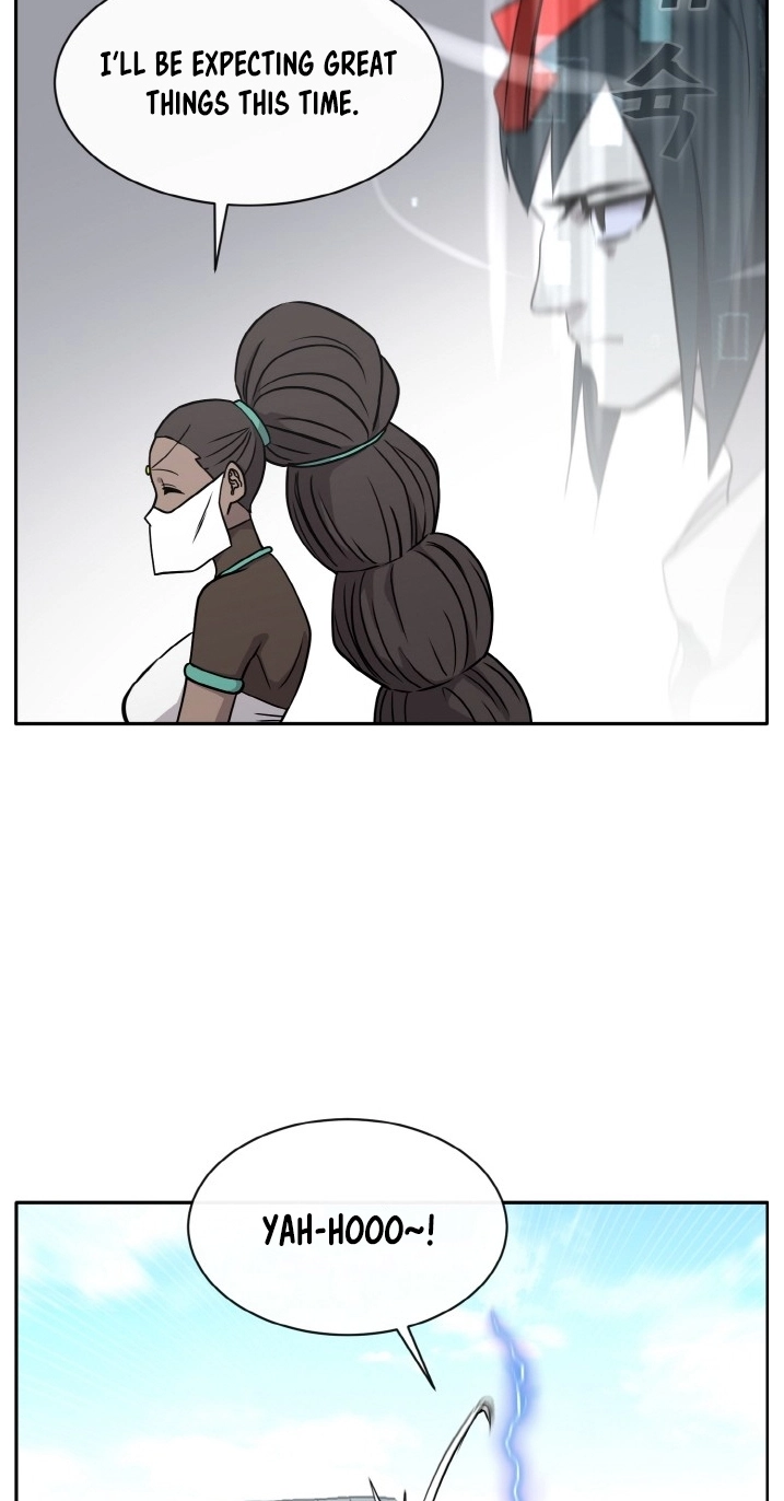 Read Lucid Dream chapter 118 image 28 on Lezhin