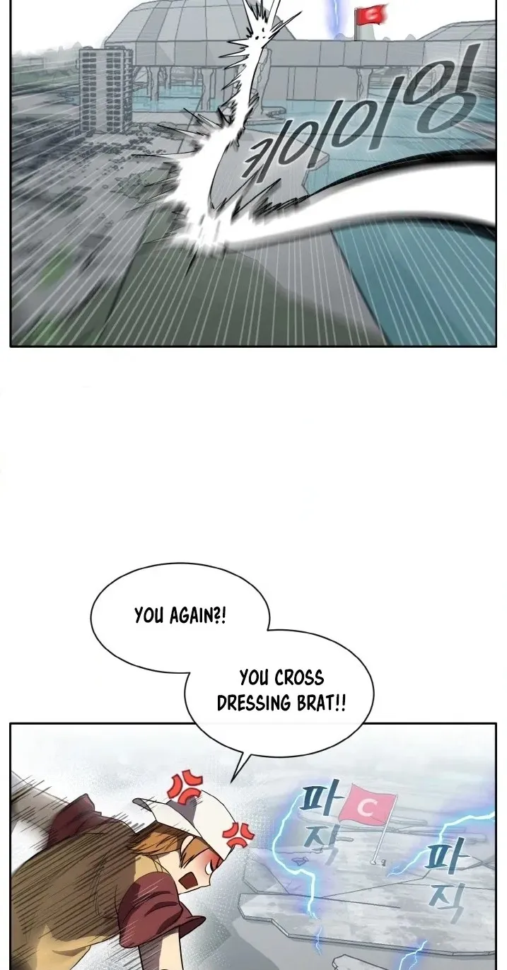 Read Lucid Dream chapter 118 image 29 on Lezhin