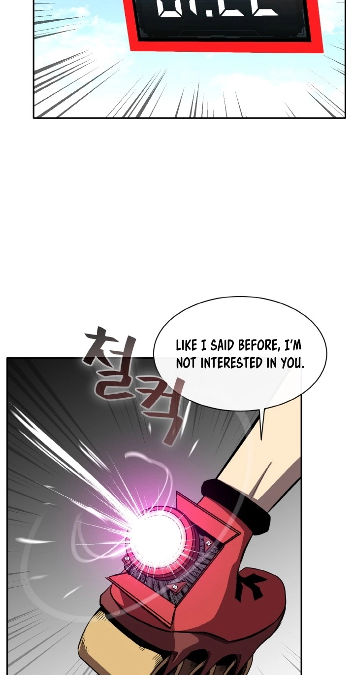 Read Lucid Dream chapter 118 image 31 on Lezhin