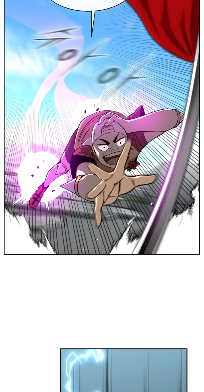 Read Lucid Dream chapter 118 image 34 on Lezhin