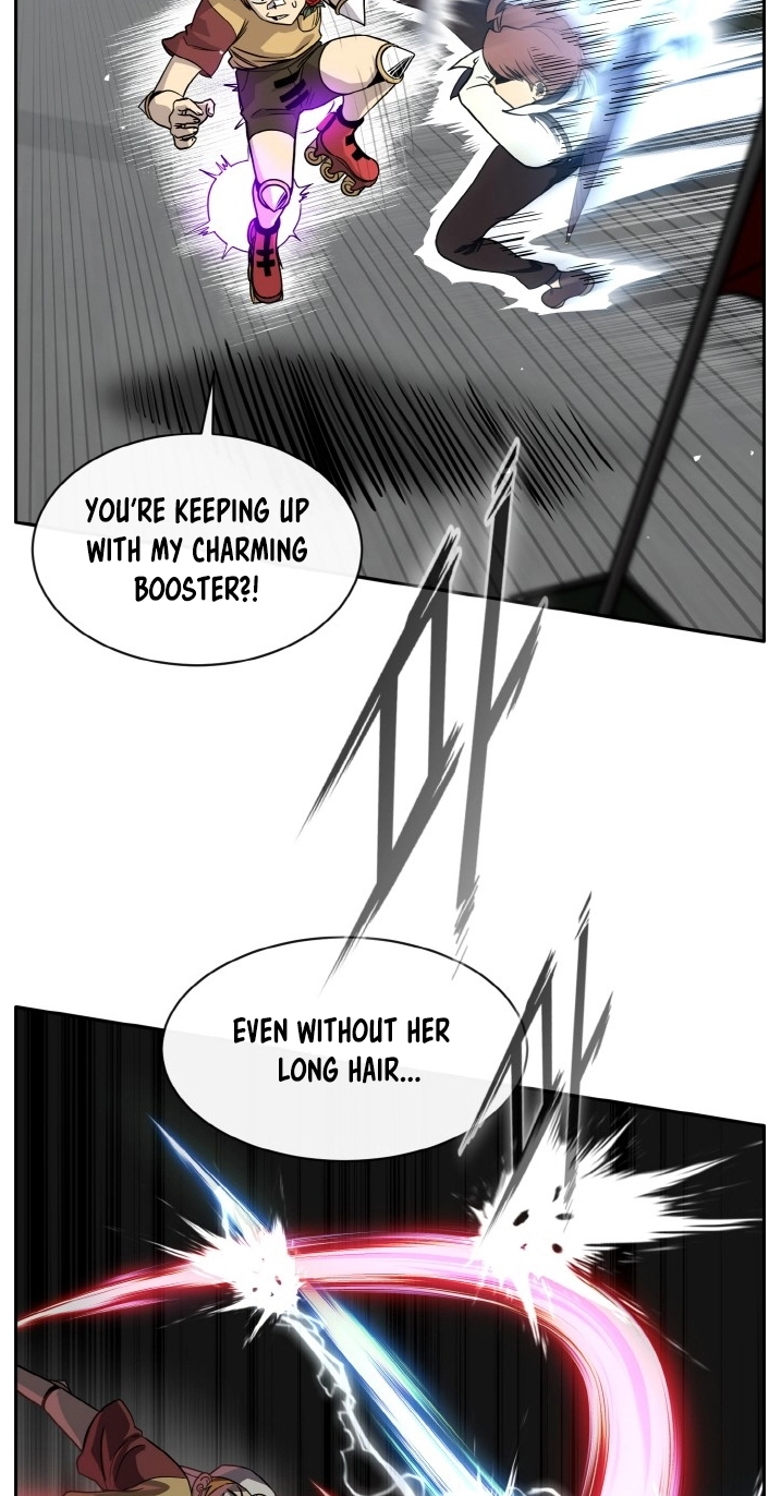 Read Lucid Dream chapter 118 image 36 on Lezhin