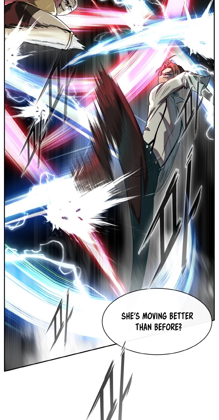 Read Lucid Dream chapter 118 image 37 on Lezhin