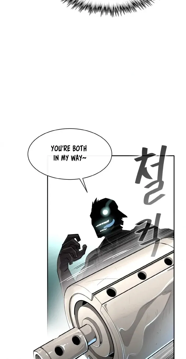 Read Lucid Dream chapter 118 image 39 on Lezhin