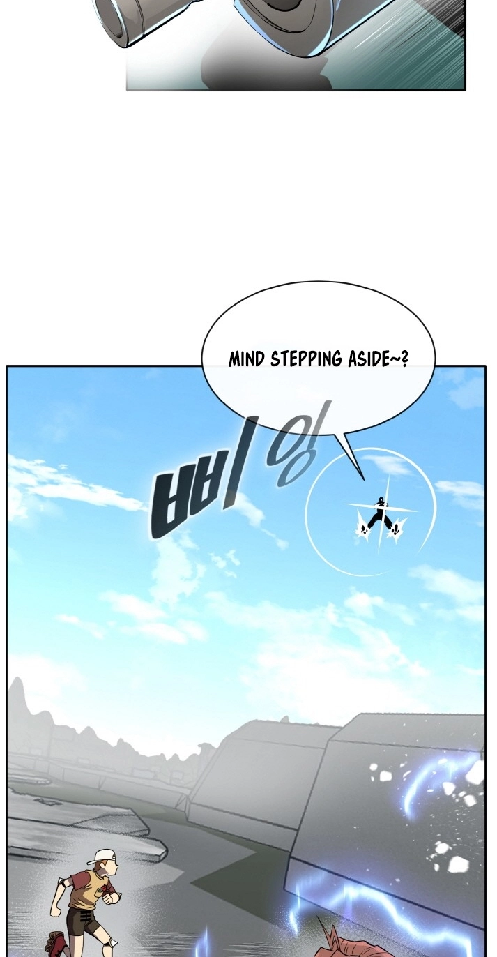 Read Lucid Dream chapter 118 image 40 on Lezhin
