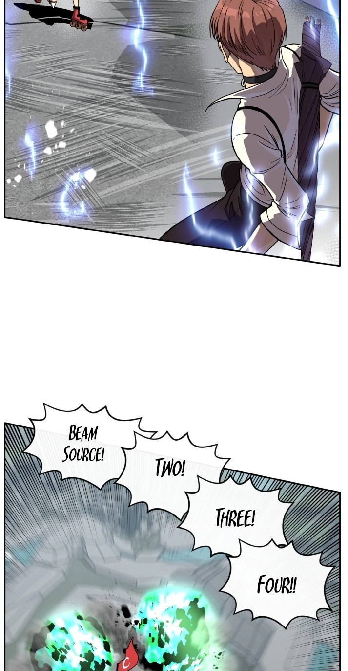 Read Lucid Dream chapter 118 image 41 on Lezhin