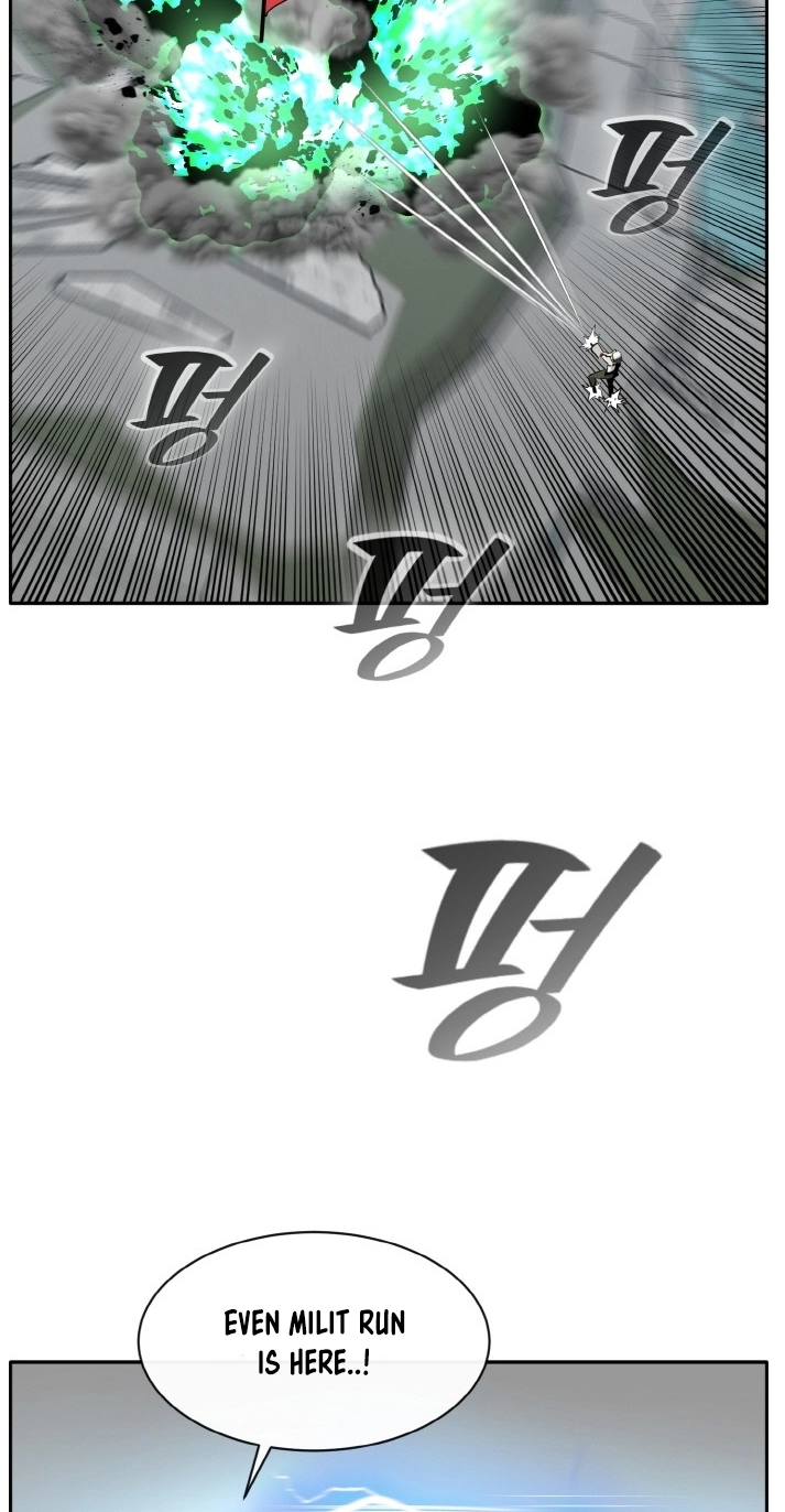 Read Lucid Dream chapter 118 image 42 on Lezhin