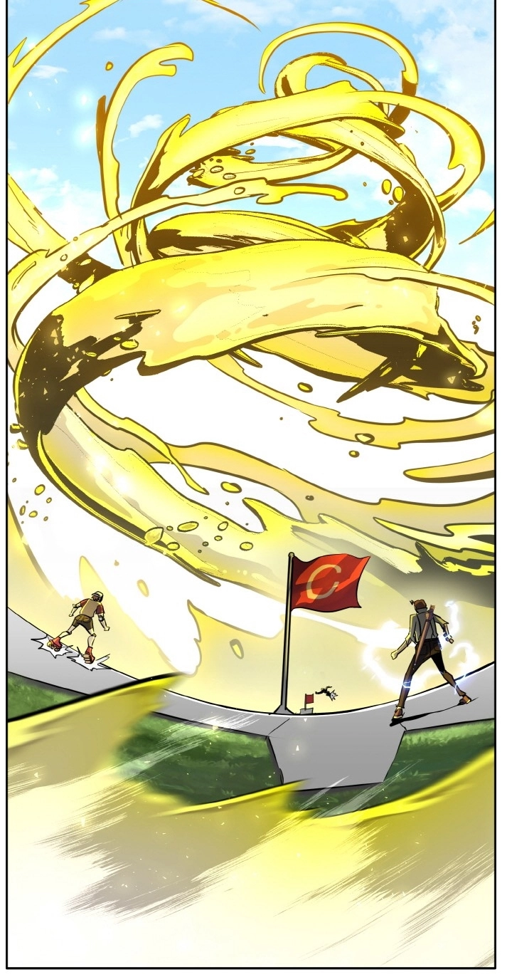 Read Lucid Dream chapter 118 image 46 on Lezhin