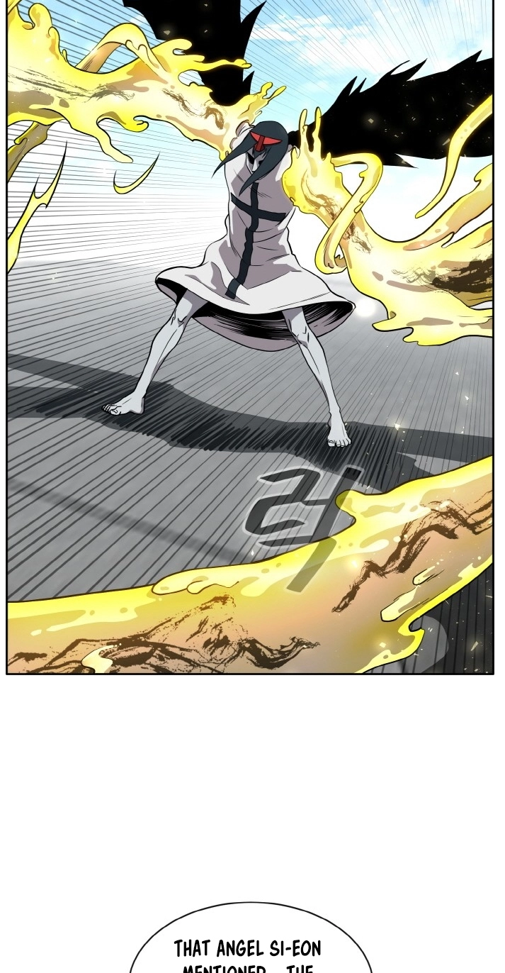 Read Lucid Dream chapter 118 image 50 on Lezhin