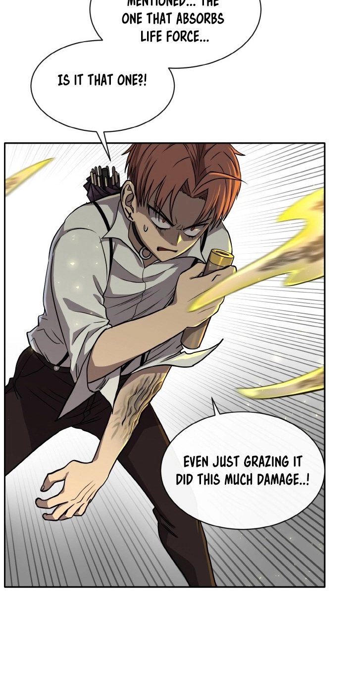 Read Lucid Dream chapter 118 image 51 on Lezhin