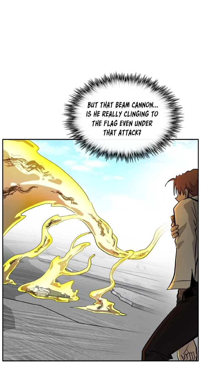 Read Lucid Dream chapter 118 image 52 on Lezhin