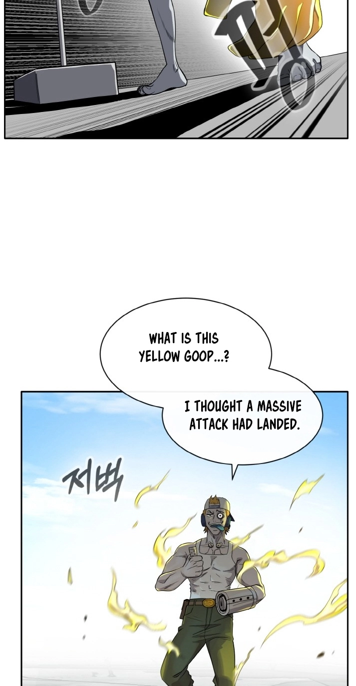 Read Lucid Dream chapter 118 image 56 on Lezhin