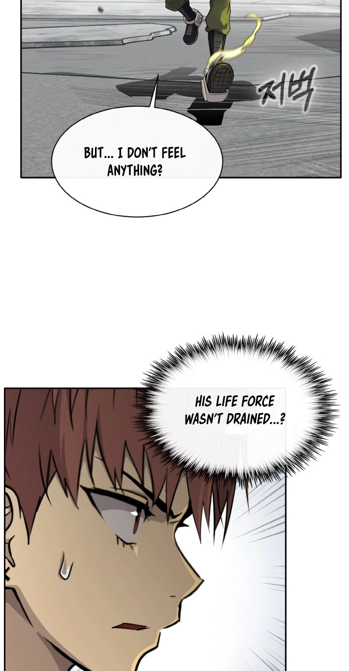 Read Lucid Dream chapter 118 image 57 on Lezhin