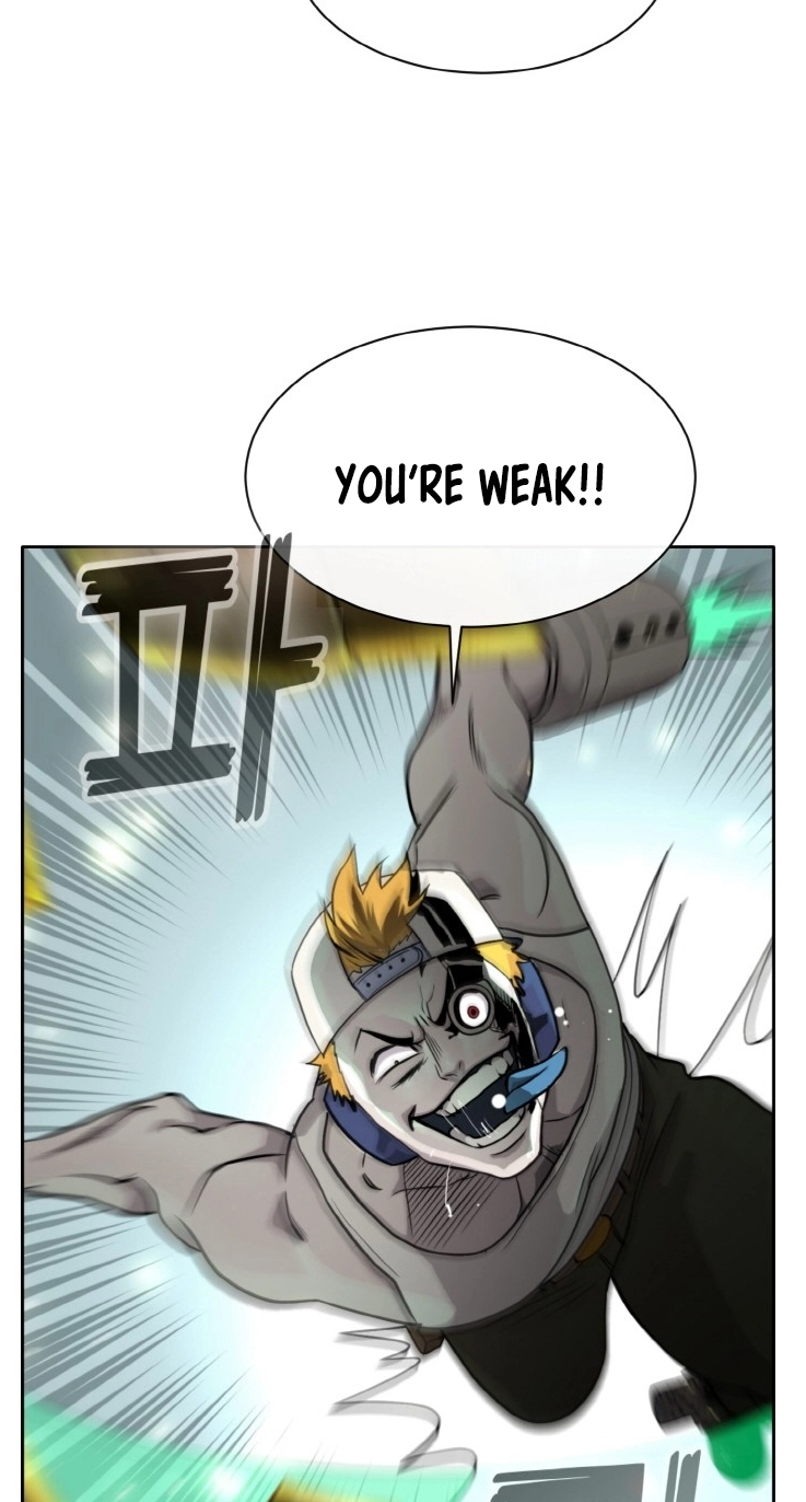 Read Lucid Dream chapter 118 image 62 on Lezhin