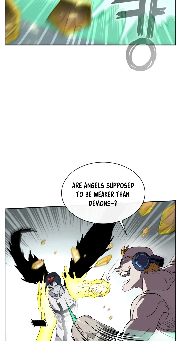 Read Lucid Dream chapter 118 image 63 on Lezhin