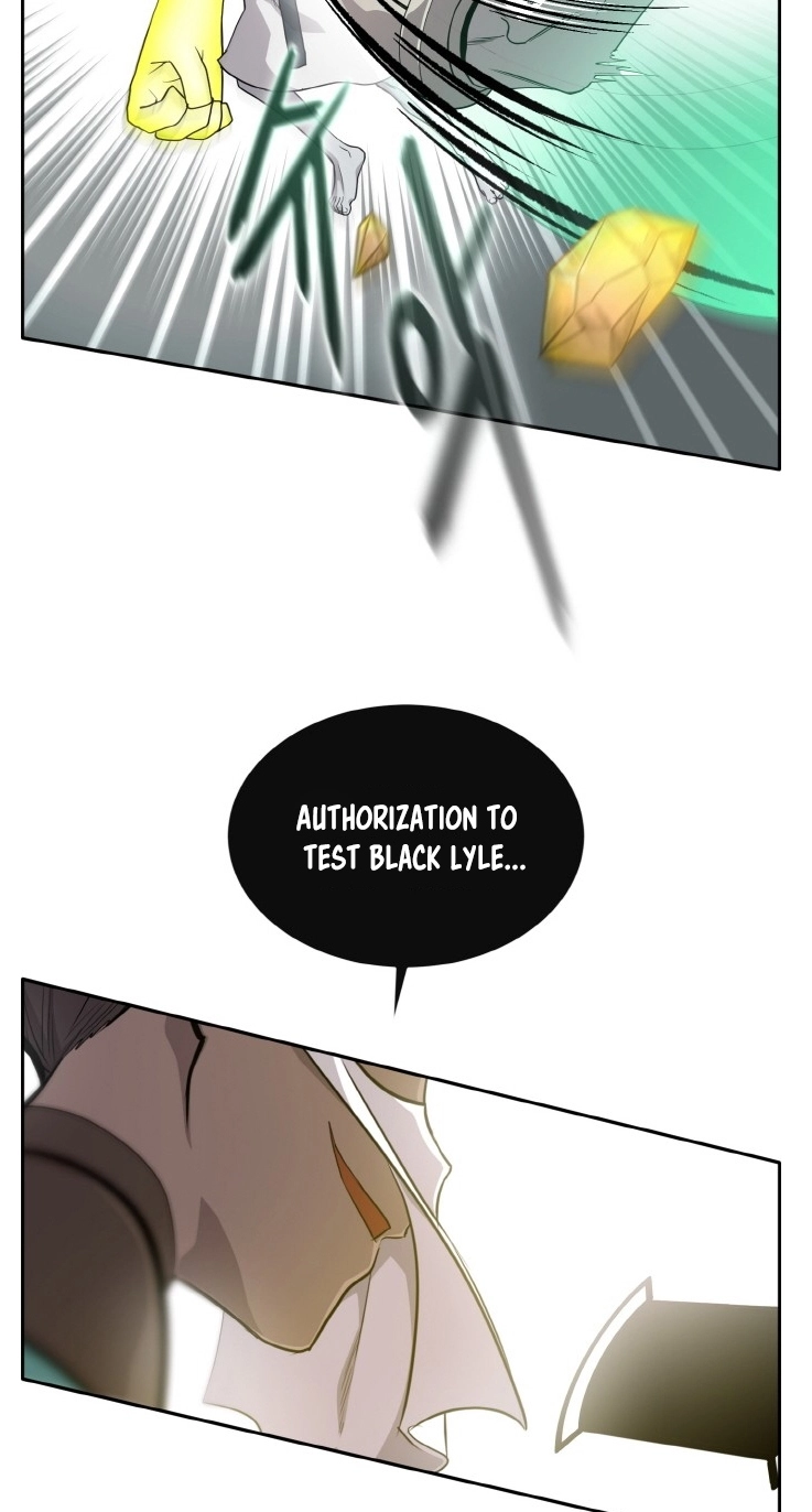 Read Lucid Dream chapter 118 image 64 on Lezhin