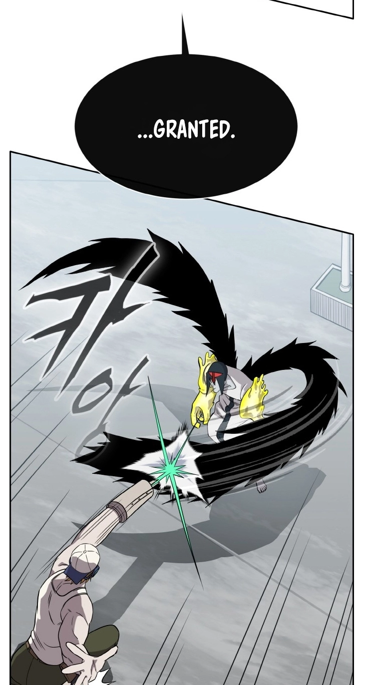 Read Lucid Dream chapter 118 image 65 on Lezhin