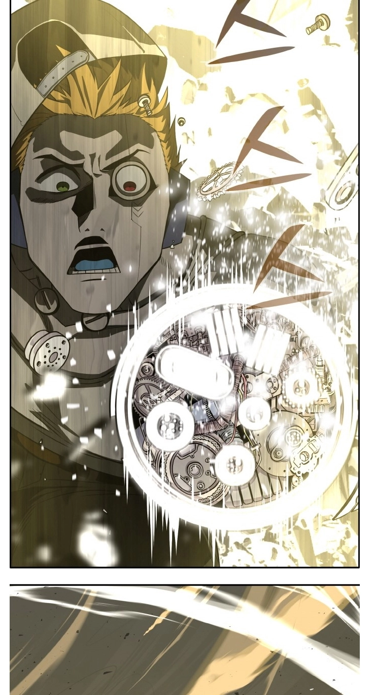 Read Lucid Dream chapter 118 image 73 on Lezhin