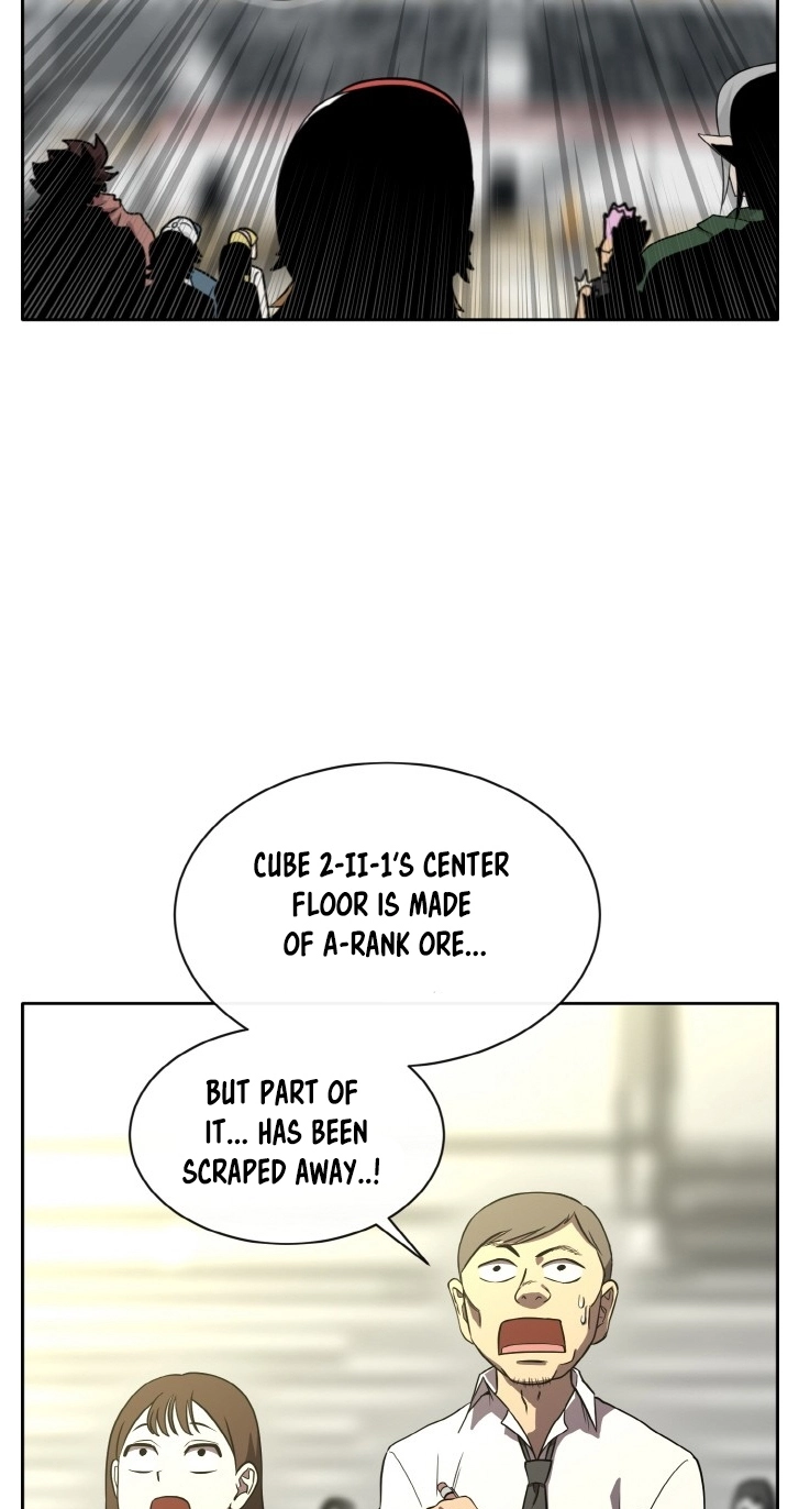 Read Lucid Dream chapter 118 image 76 on Lezhin