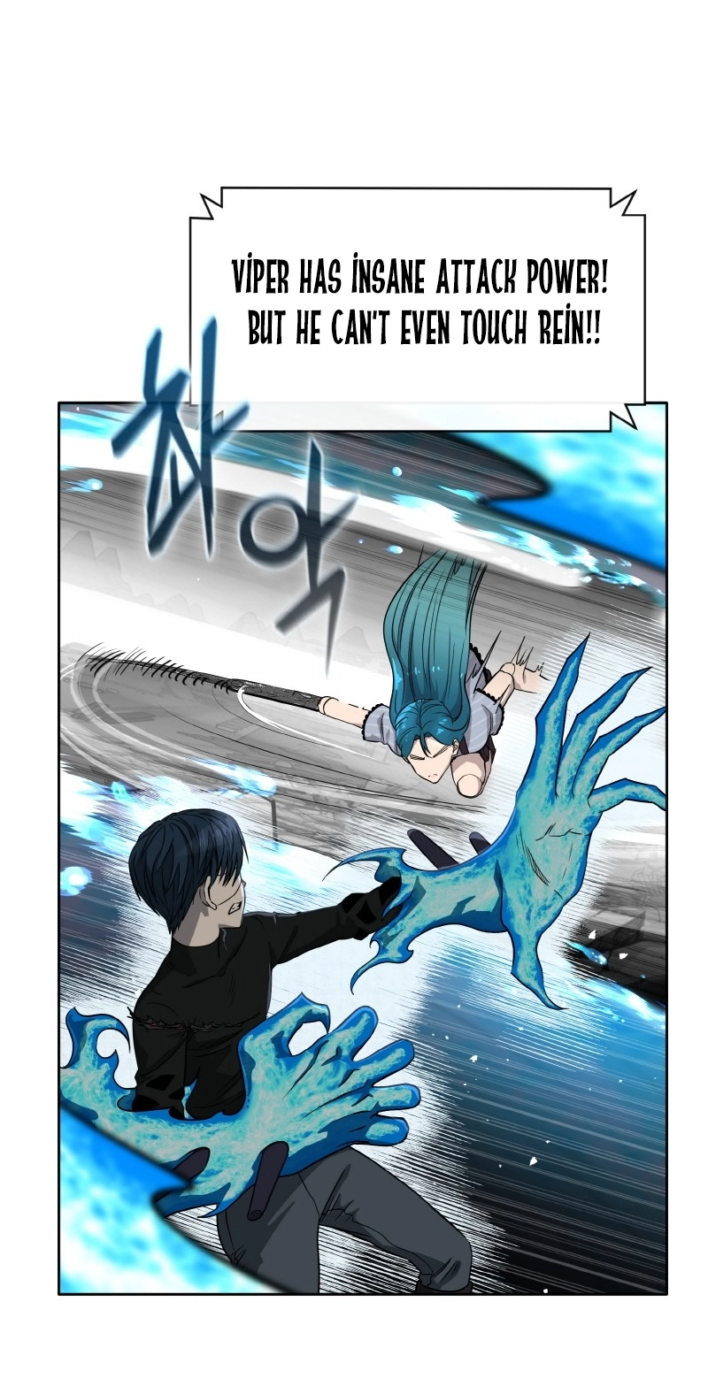 Read Lucid Dream chapter 118 image 8 on Lezhin