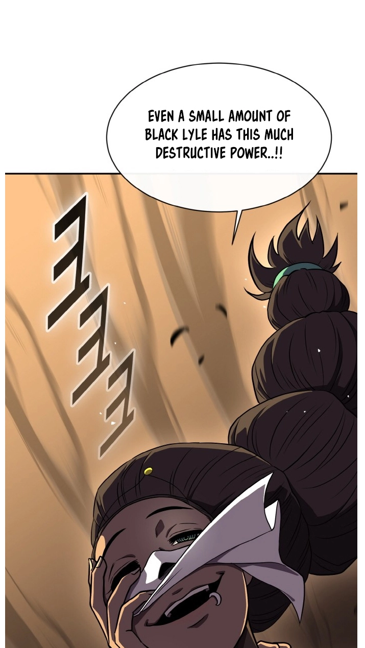 Read Lucid Dream chapter 118 image 81 on Lezhin
