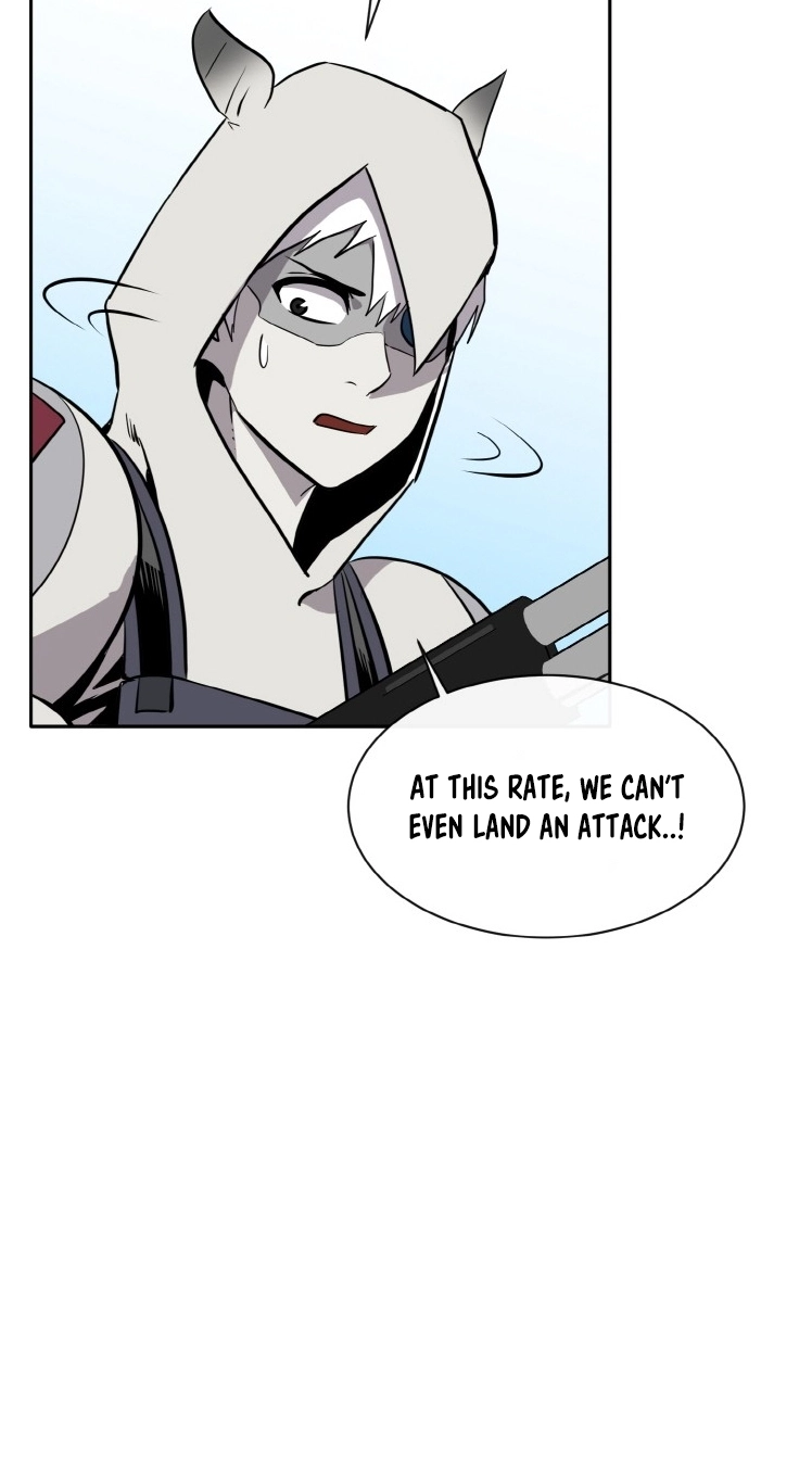 Read Lucid Dream chapter 119 image 10 on Lezhin