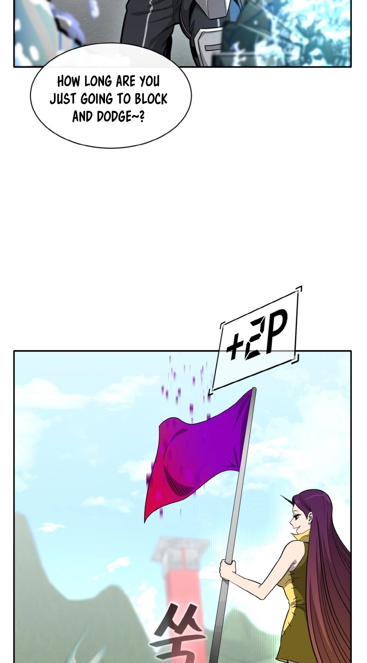 Read Lucid Dream chapter 119 image 16 on Lezhin