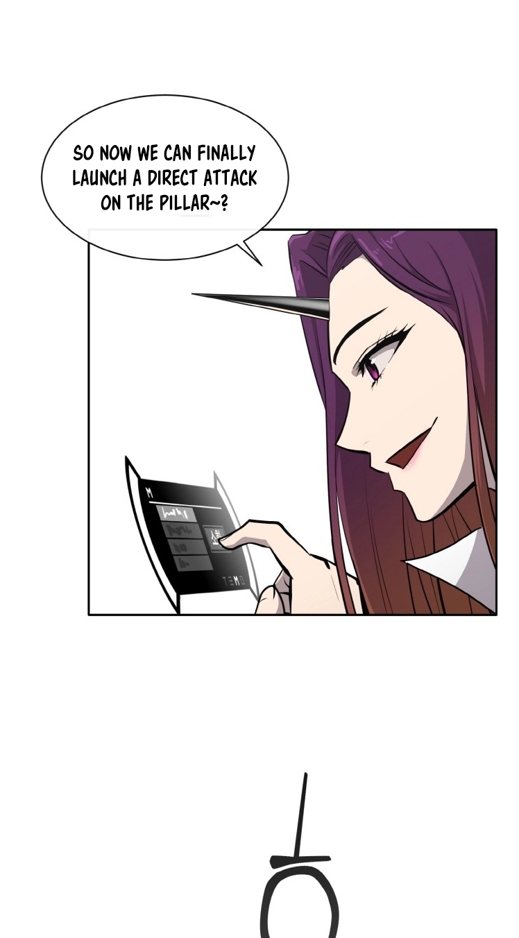 Read Lucid Dream chapter 119 image 18 on Lezhin