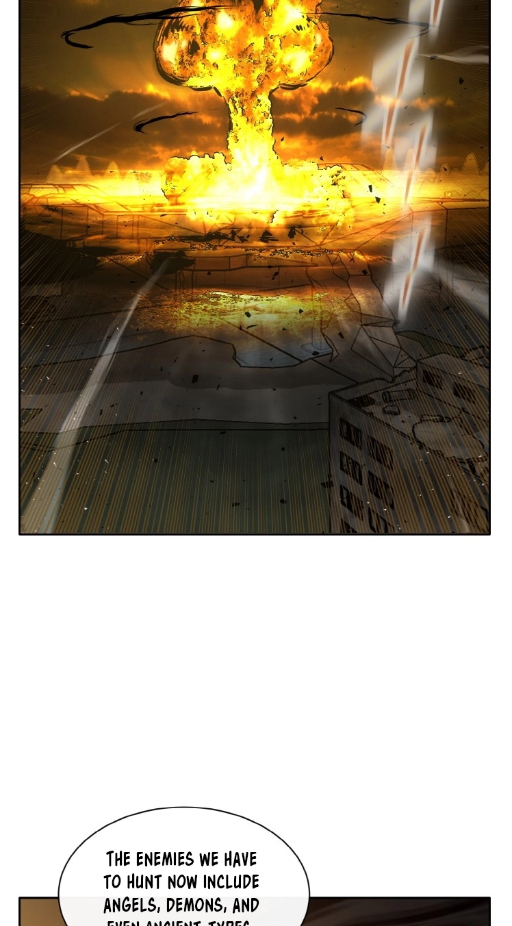 Read Lucid Dream chapter 119 image 2 on Lezhin