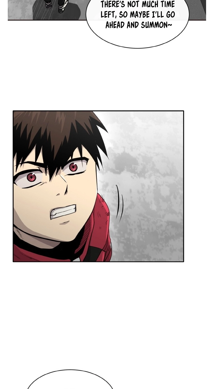 Read Lucid Dream chapter 119 image 20 on Lezhin