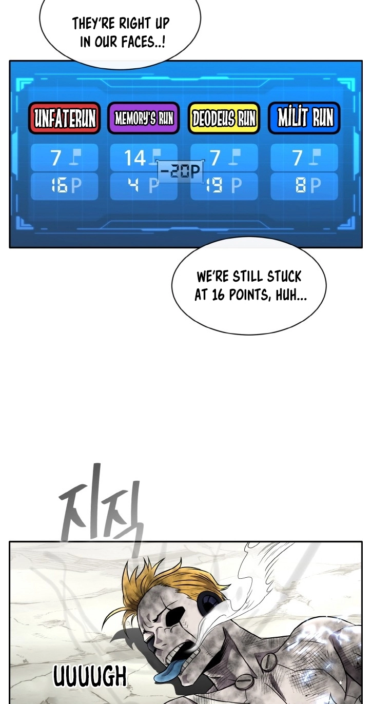 Read Lucid Dream chapter 119 image 21 on Lezhin