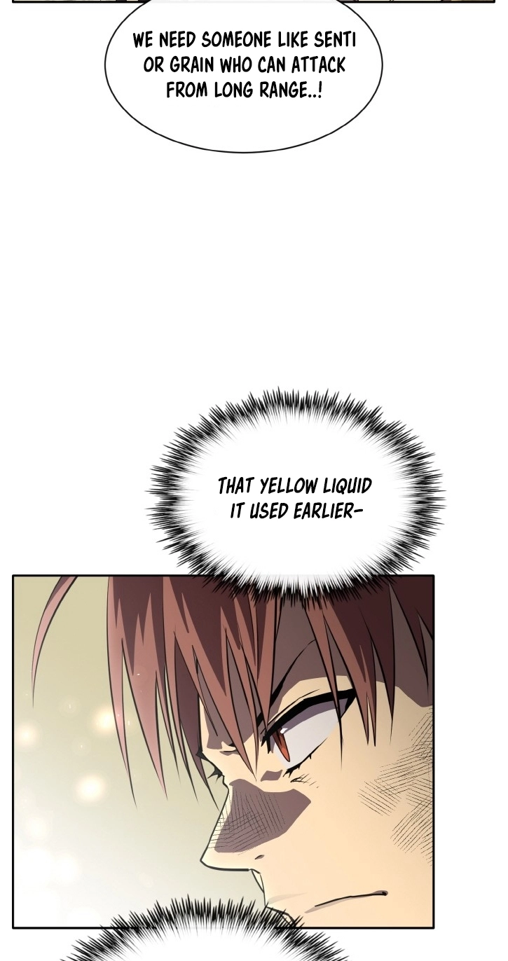 Read Lucid Dream chapter 119 image 23 on Lezhin