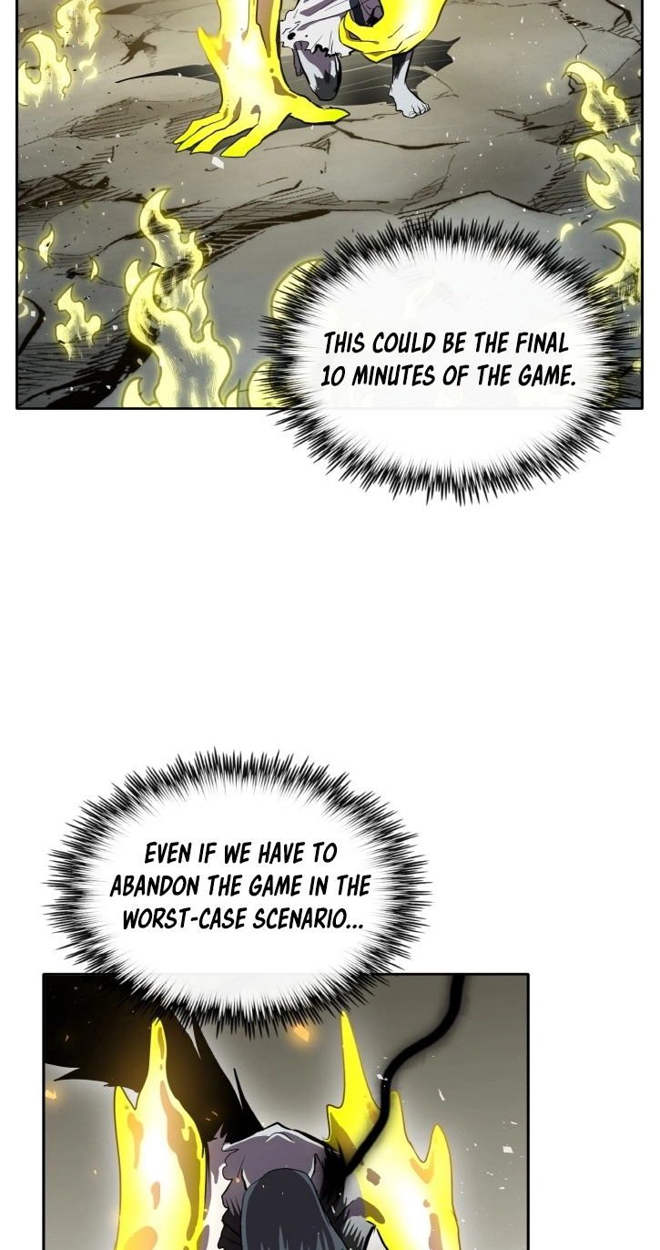 Read Lucid Dream chapter 119 image 25 on Lezhin