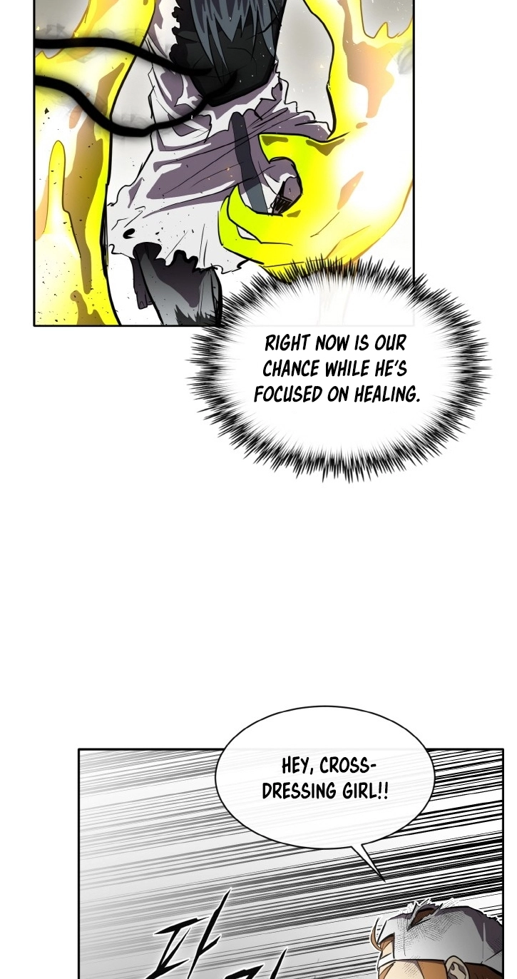 Read Lucid Dream chapter 119 image 26 on Lezhin