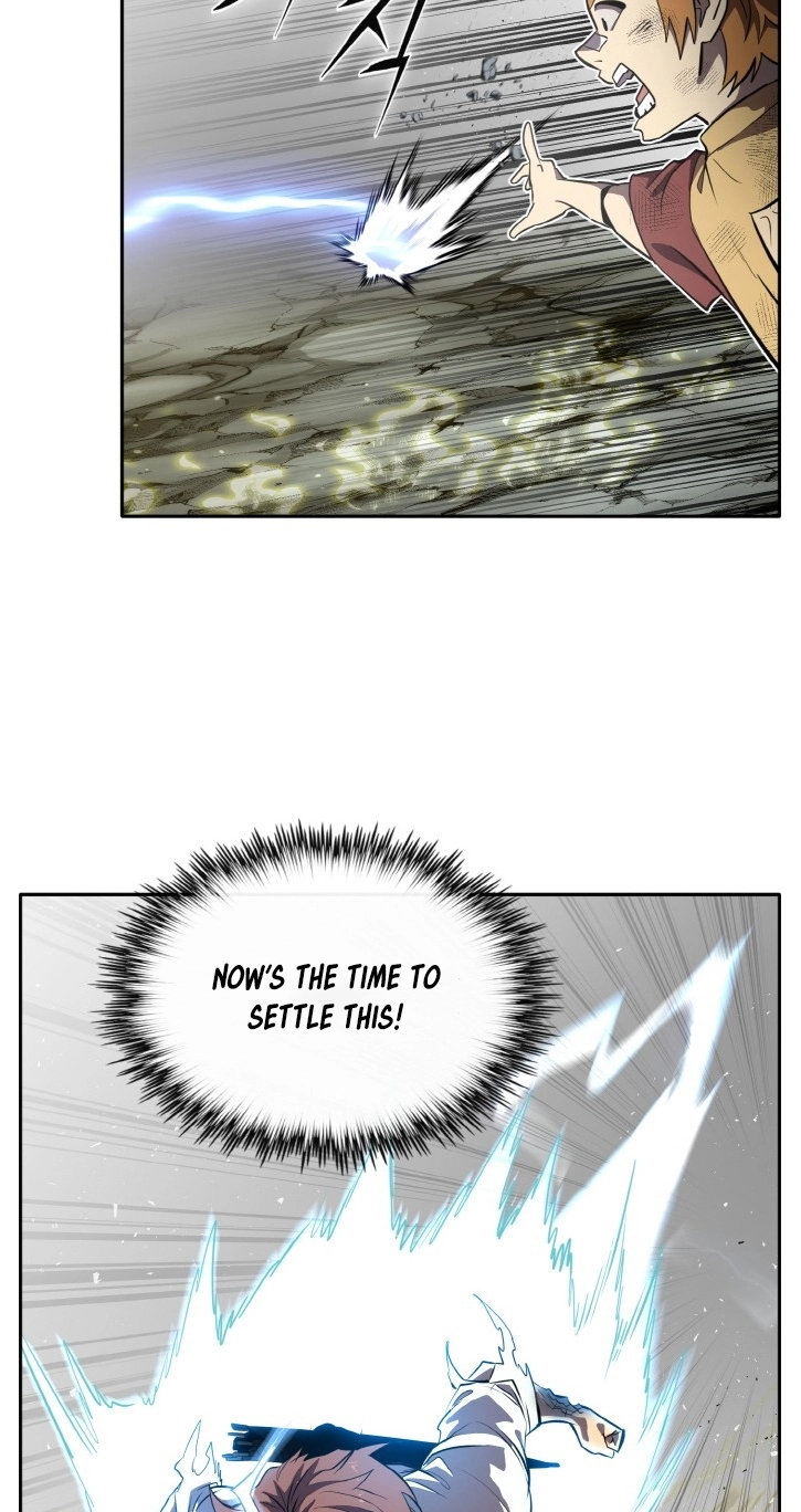 Read Lucid Dream chapter 119 image 27 on Lezhin