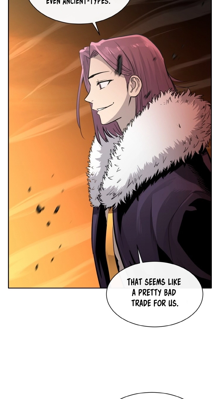 Read Lucid Dream chapter 119 image 3 on Lezhin