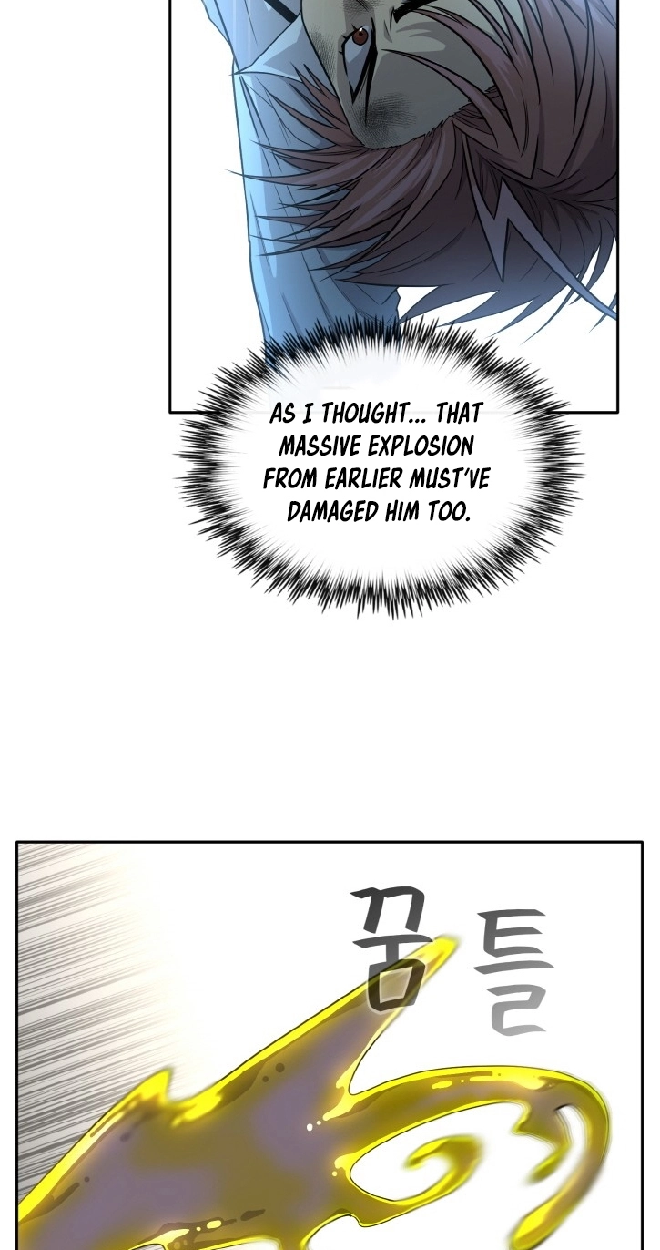 Read Lucid Dream chapter 119 image 32 on Lezhin