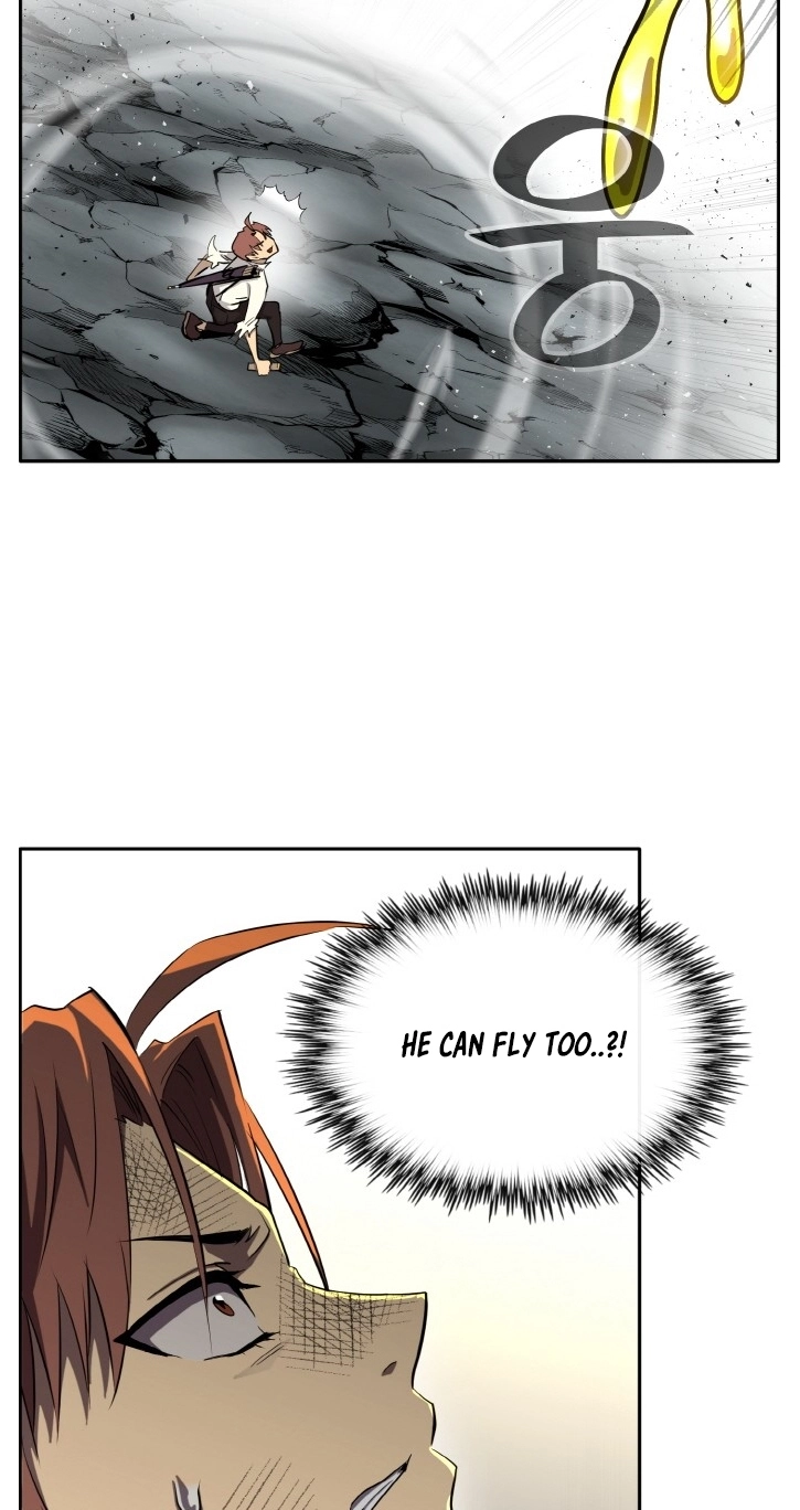 Read Lucid Dream chapter 119 image 34 on Lezhin