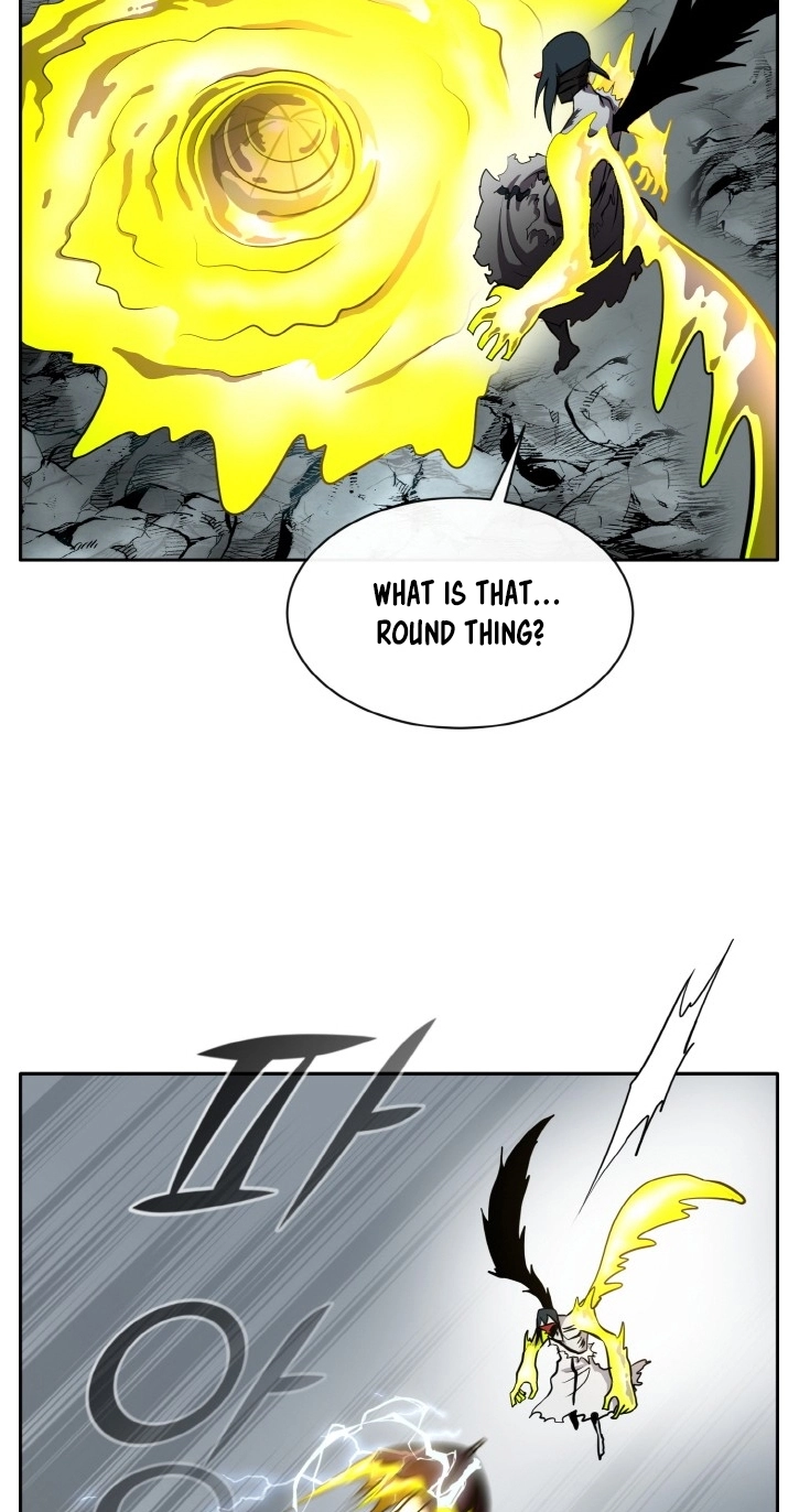Read Lucid Dream chapter 119 image 37 on Lezhin