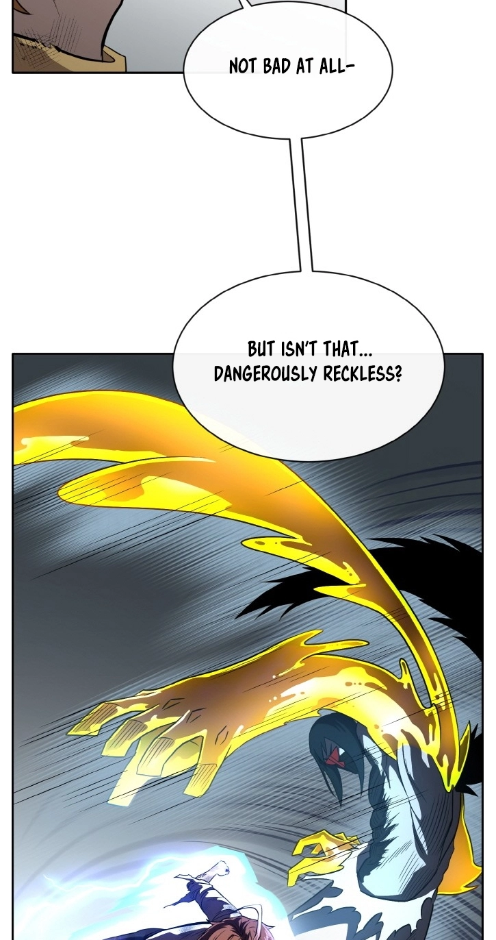 Read Lucid Dream chapter 119 image 40 on Lezhin